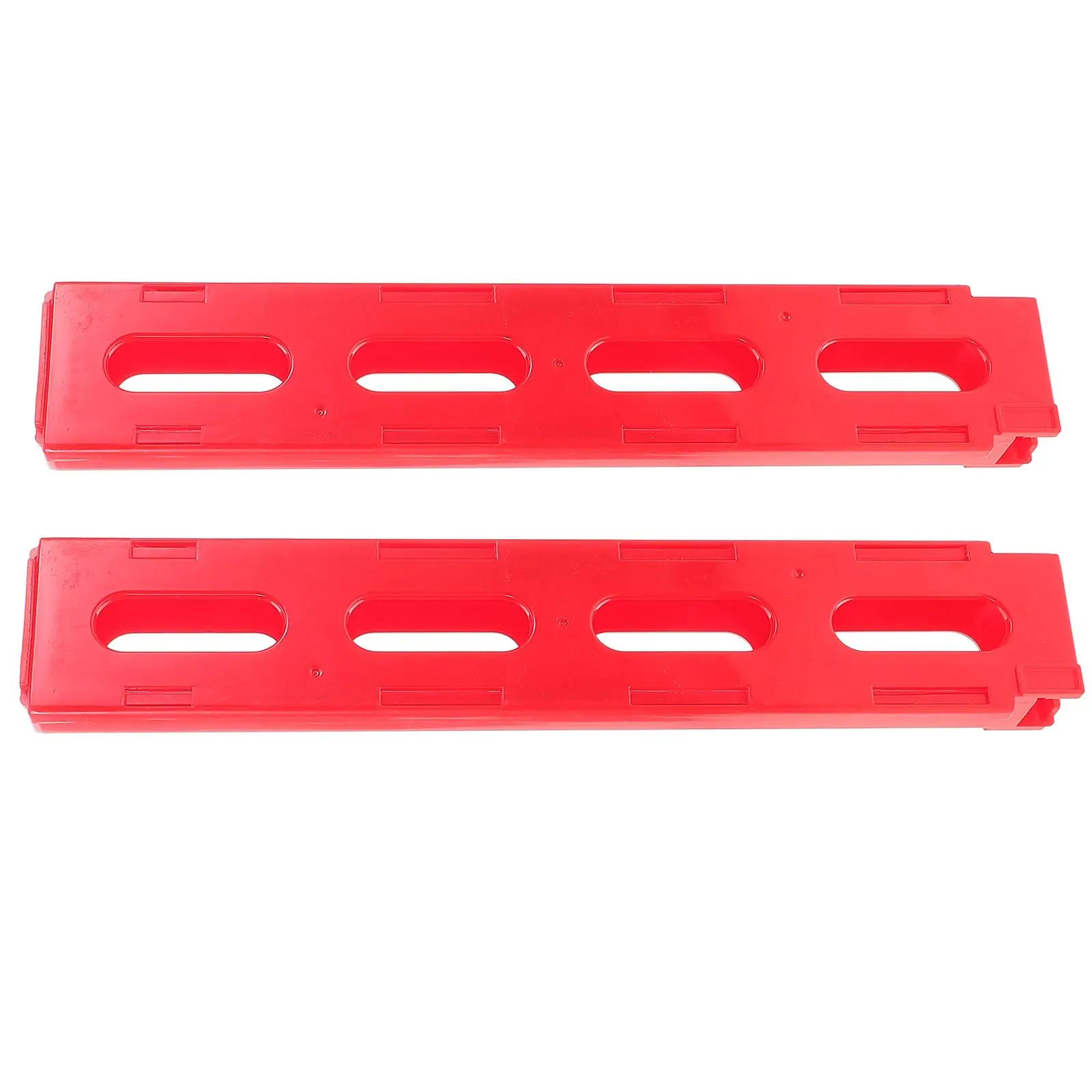 

2pcs Dominoes Holder Montessori Train Toy Kids Automatic Domino Train Red Trays Mexican Toddler Jumbo Set Arch Bridge Pedals