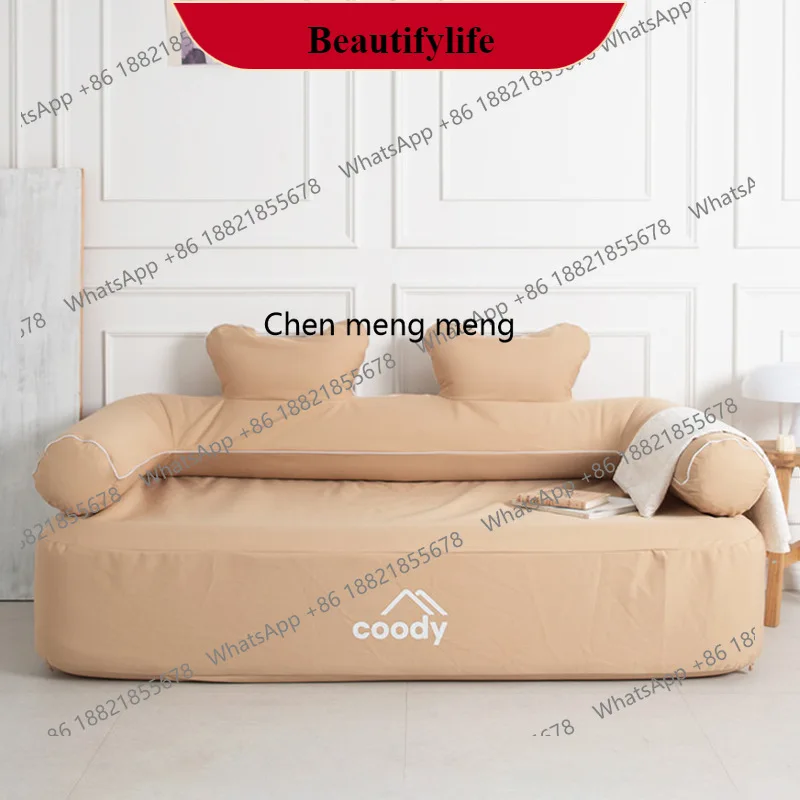 

G153 Automatic double sofa camping casual folding gas camping portable folding