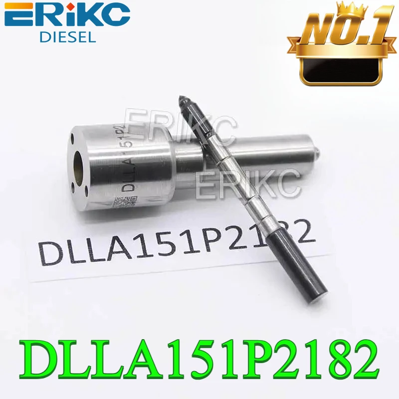 Dlla 151 P2182 Fuel…