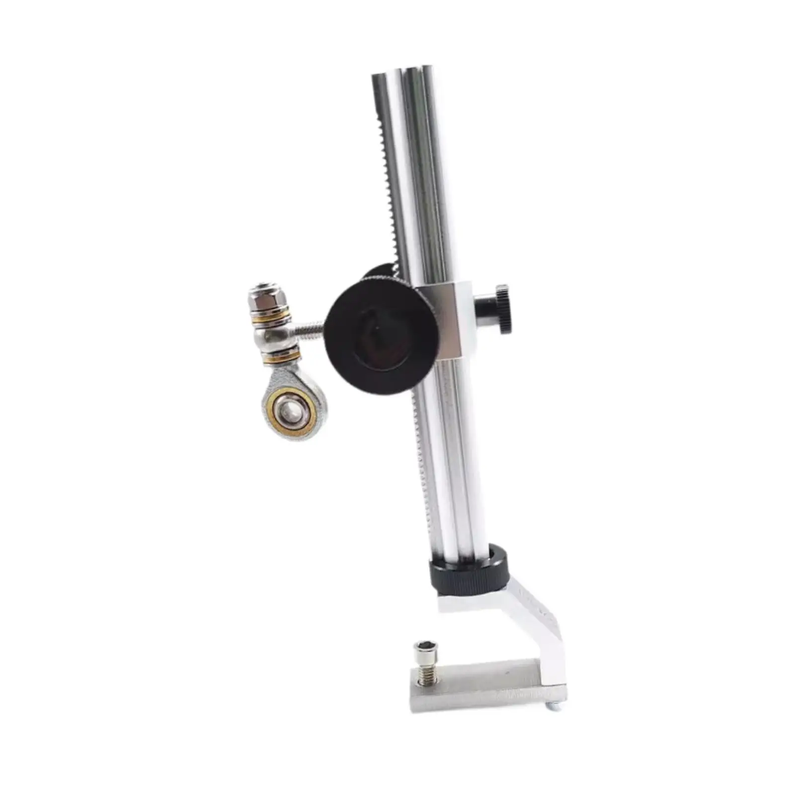 Floor Drill Press Stand Table Fine Tuning Knob for Fixed Frame