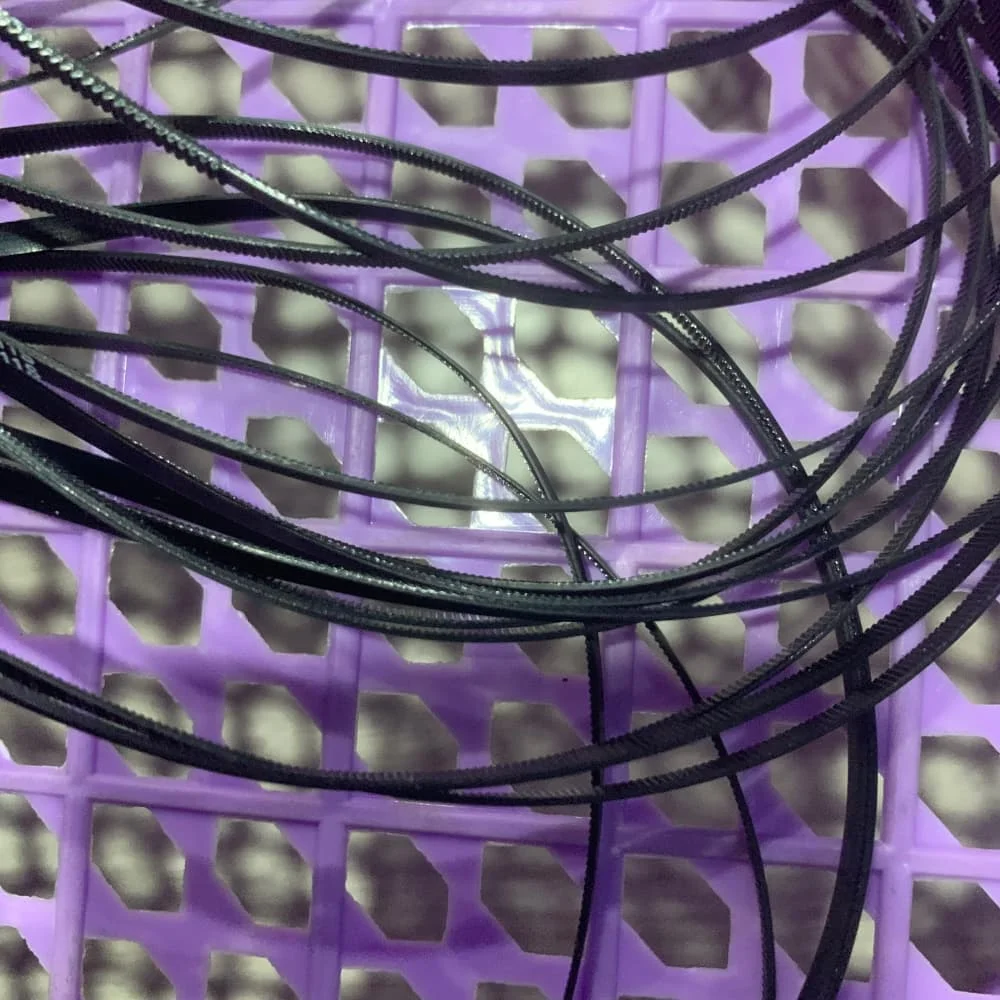 New Cr Timing Belt … - image