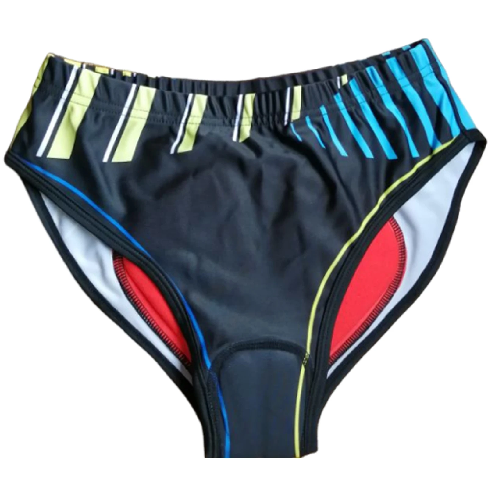 FREE FISHER Pantalón pesca mujer – Short acolchado deportivo - imagen 3