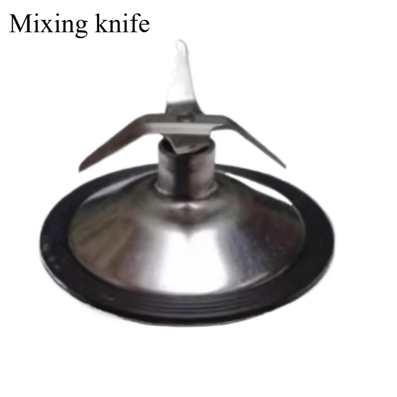 ينطبق على براون JB3060 خلاط 4186 محضر الطعام آلة الطبخ الزجاج القاطع رئيس الملحقات #2