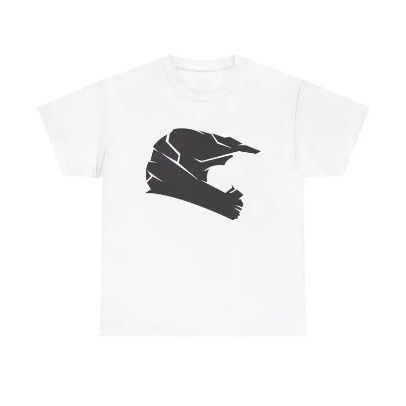 

Ride or Die T Shirt motocross offroad helmet biker motorcycle gearhead
