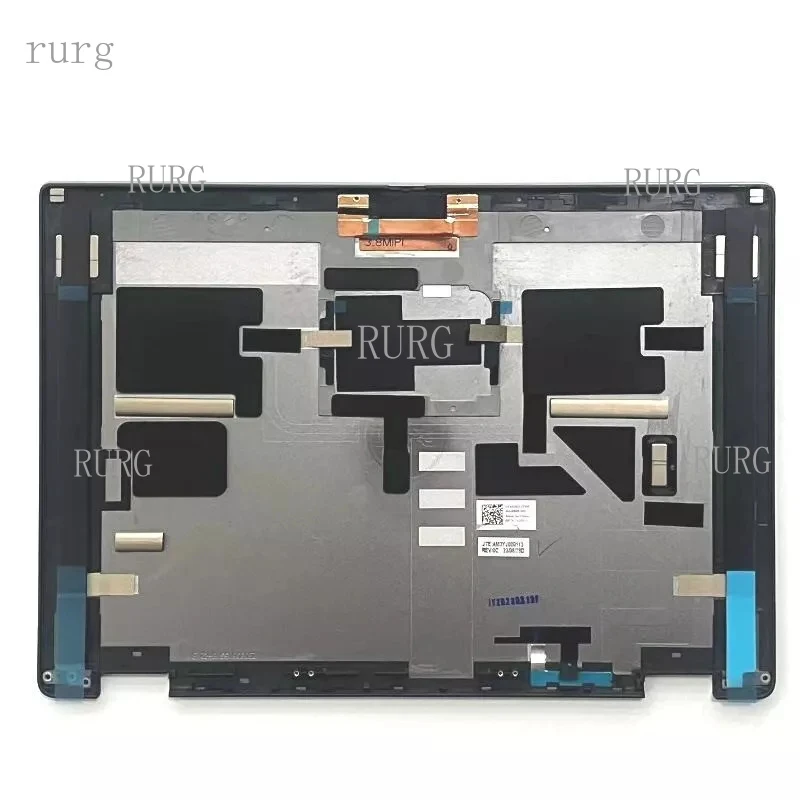 LL+ 0JFHG2 New For DELL Latitude 7440 2 IN 1 LCD Back Cover Top Case JFHG2
