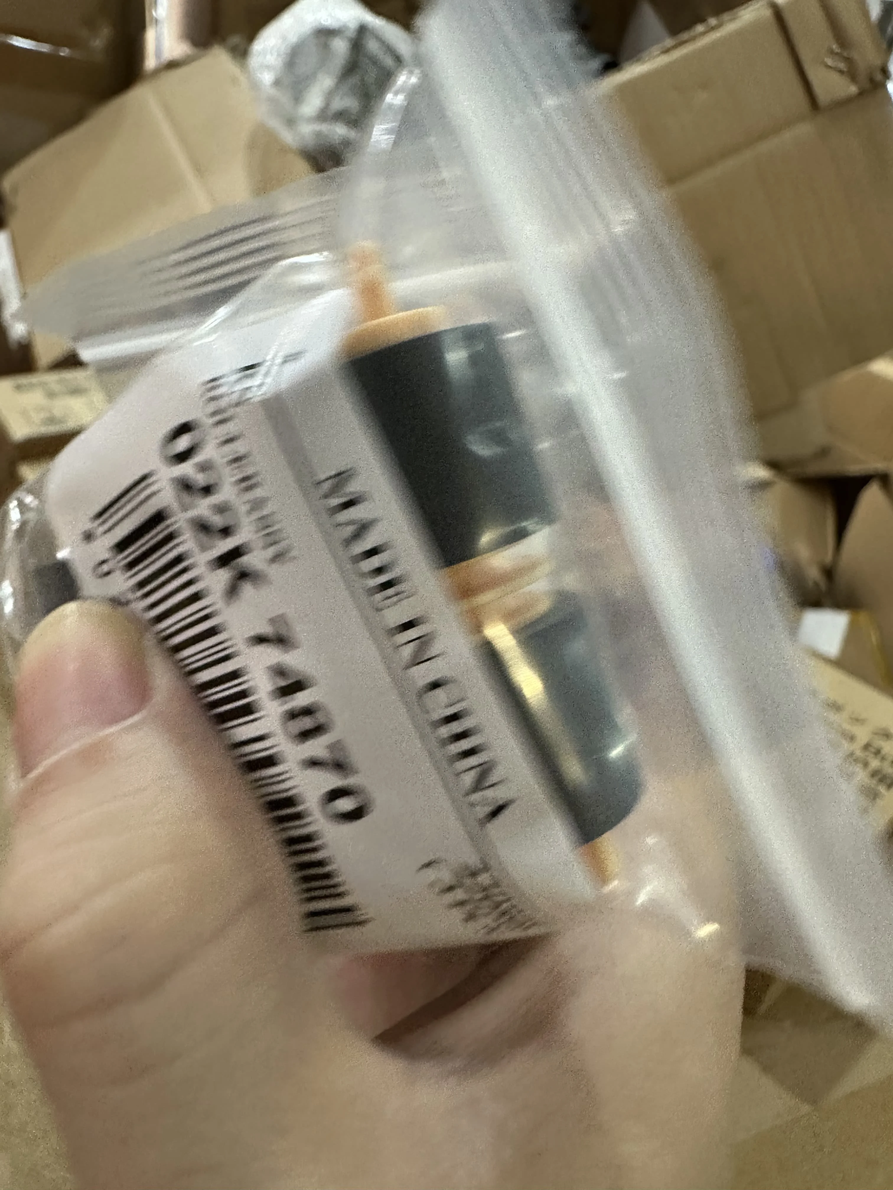 

36 роликов подачи бумаги для Xerox WorkCentre 5335 7525 7535 7775 5325 7655 7665 7675 7755 7765 5330 7425 7428 7435 7530 7545 7556