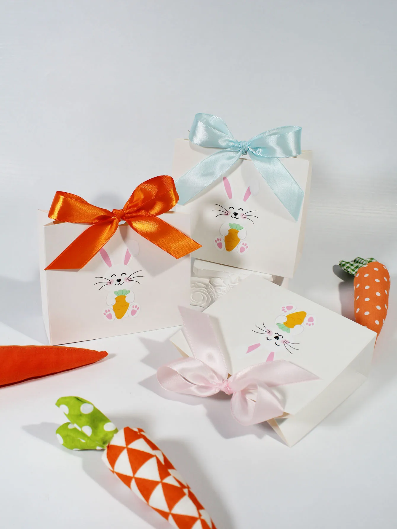 Easter Bunny Candy … - image