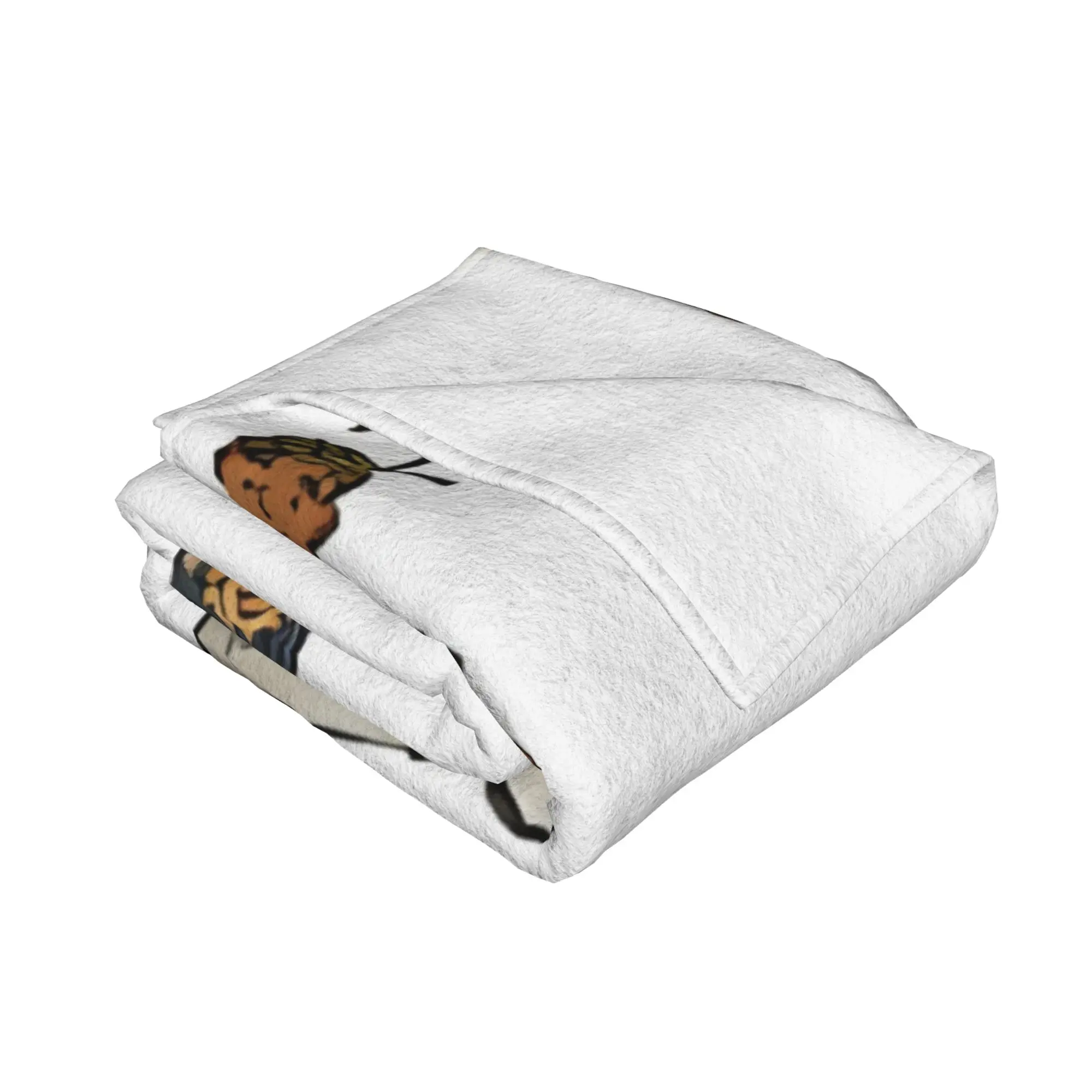 1PC home Cute Room Decor It Takes Two Game painting Blanket Throw Blanket It Takes Two Novelty Warm Blanket All Season