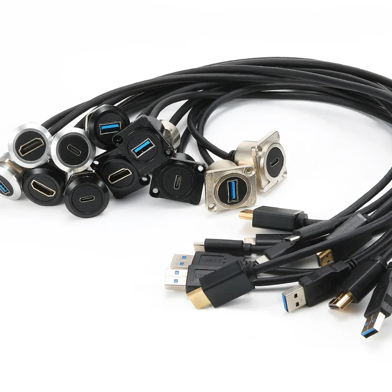 Guía completa sobre el conector Ethernet tipo B: todo lo que necesitas saber