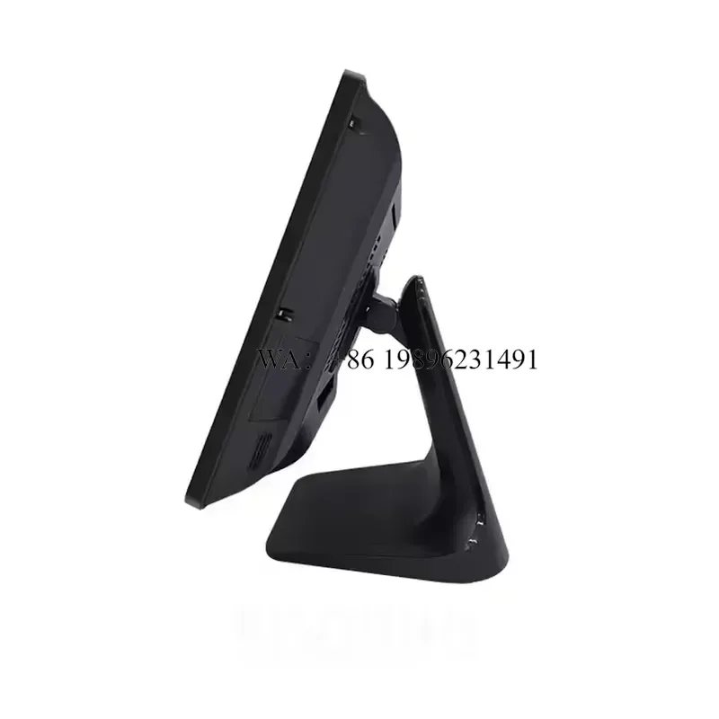 15 Inch Touchscreen Windows 10/11 OS Resolution 1024*768 All-in-One POS System for Versatile Use Scenarios