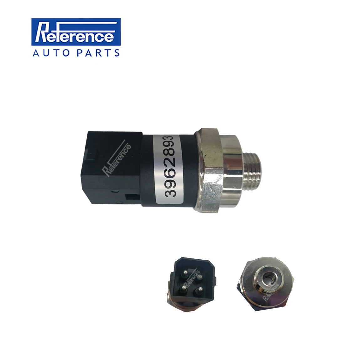 5  PCS  Oil Pressure Sensor  3962893 8156776 8143247 For Volv O FH12/FH16/NH/EC340/EC280/EC390/L220
