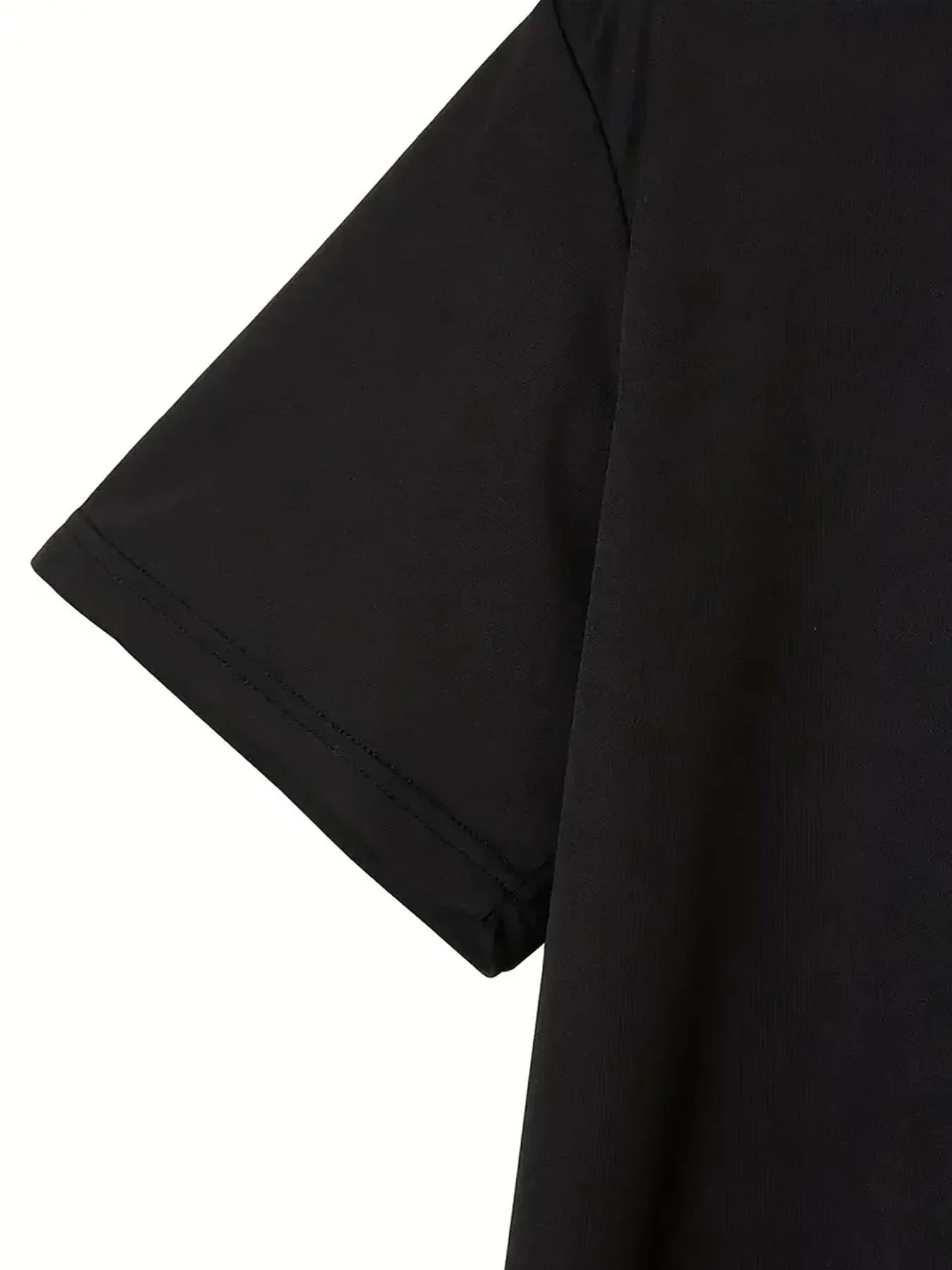 Camiseta con eslogan divertido de Navidad para hombre, estampado "MOS LIKELY TO TELL SANTA, decoración de árbol de Navidad, camiseta informal festiva