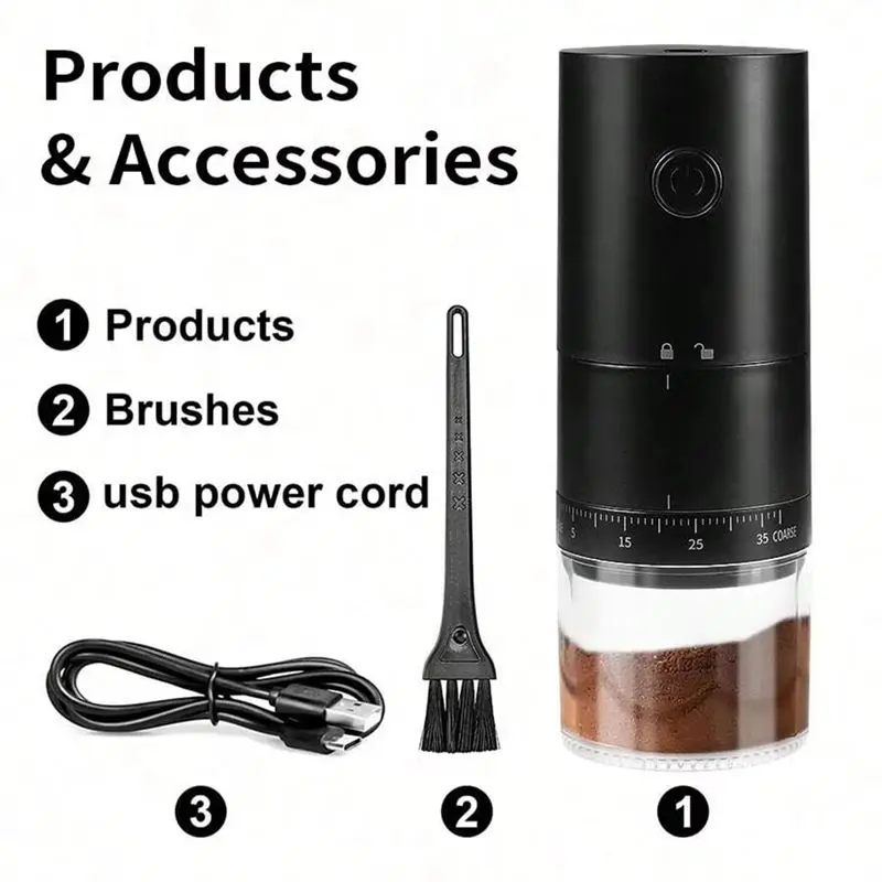 a69x-rechargeable-usb-electric-coffee-grinder-portable-38-gears-adjustable-mini-coffee-machine-ideal-for-home-use-b