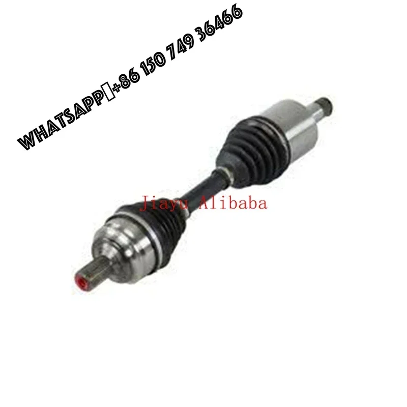 

6061-T6 Left Front Wheel Drive Shaft Half Shaft for Mercedes Benz X204 GLK300 GLK350 A2043302701 2043302701