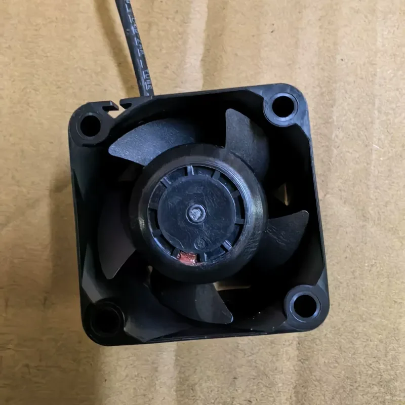 for Nidec UltraFlo W40S12BS4A5-07 High Performance Cooling Fan for Computer Server Industrial Equipment Quiet Operation