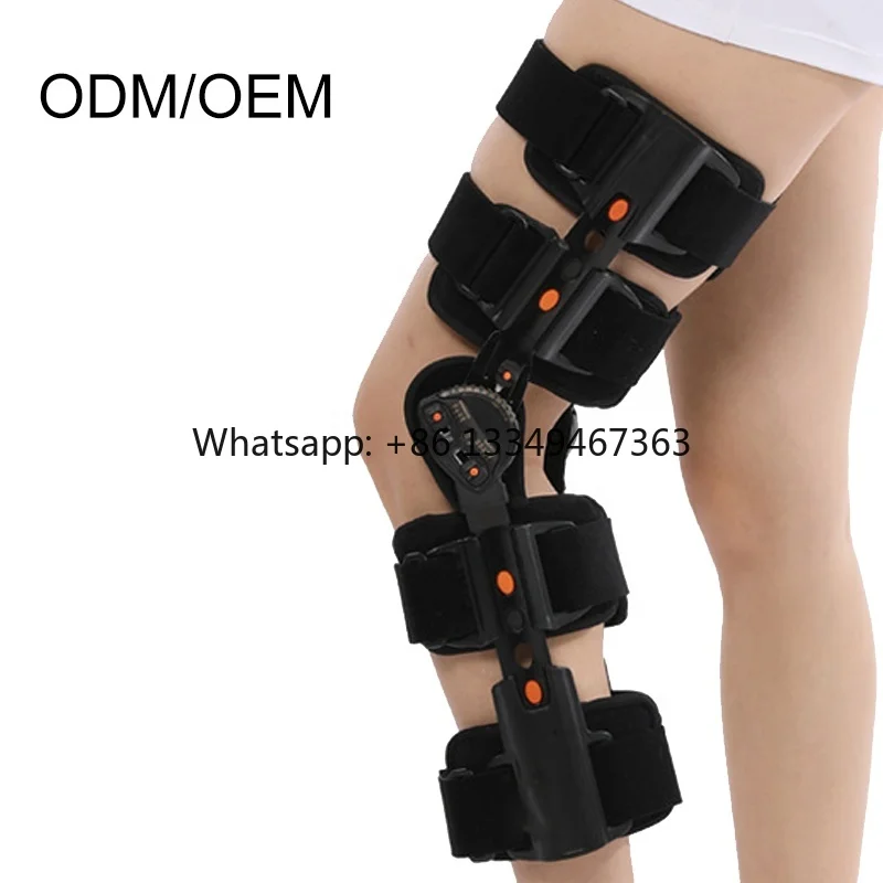 

Medical Knee Braces Support Orthopedic Knee Brace for Knee Pain Relief