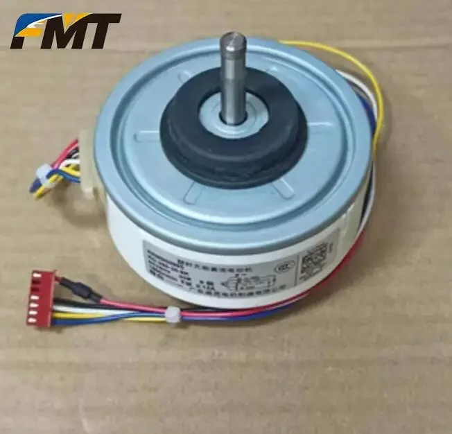 new, RRMB14129 DC motor for Hitachi Air conditioning RD-280-30-8K-1 RD-280-30-8K RRMB00995