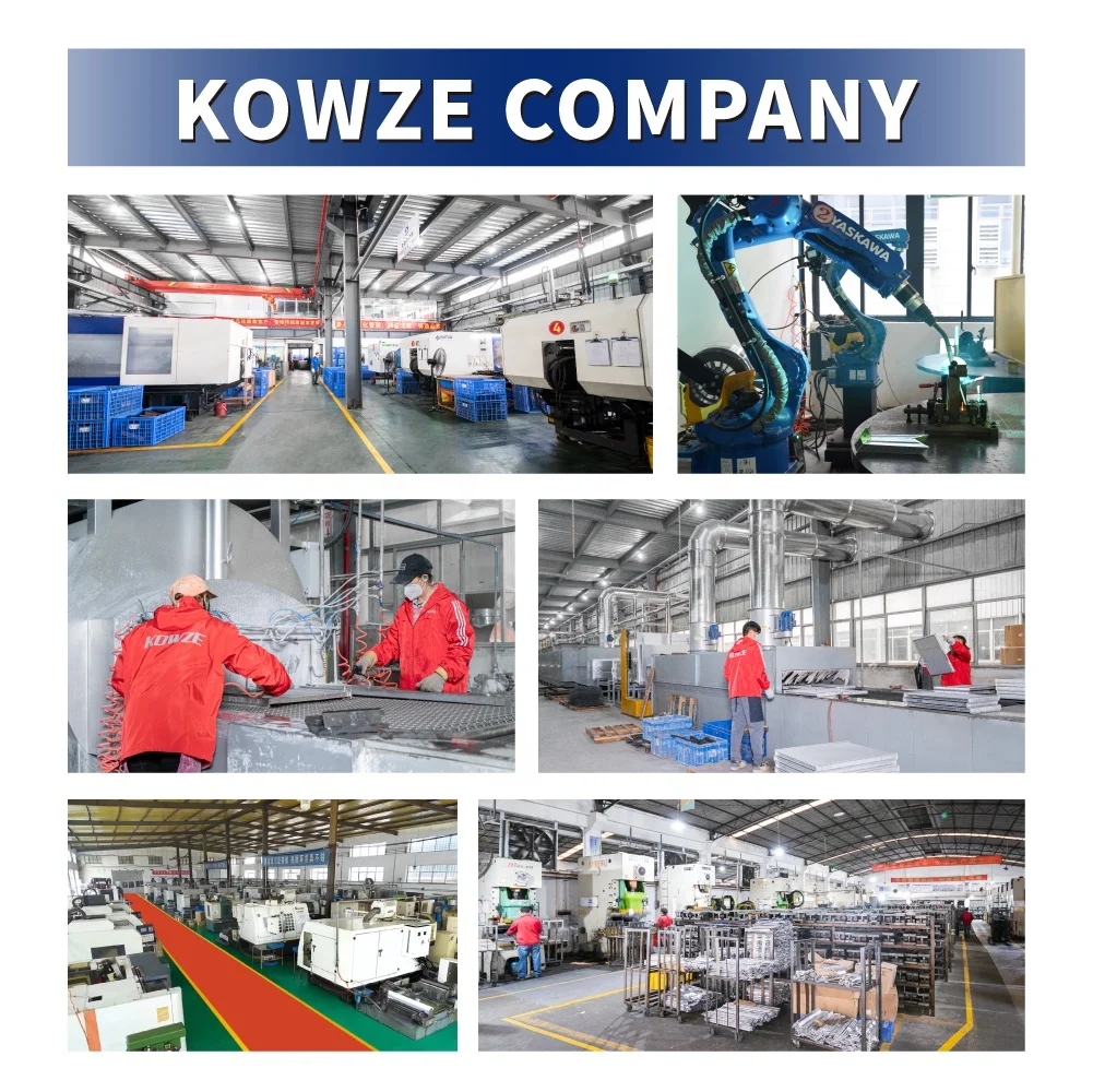 Kowze Fuel Tank for Mitsubishi Outlander MR978019