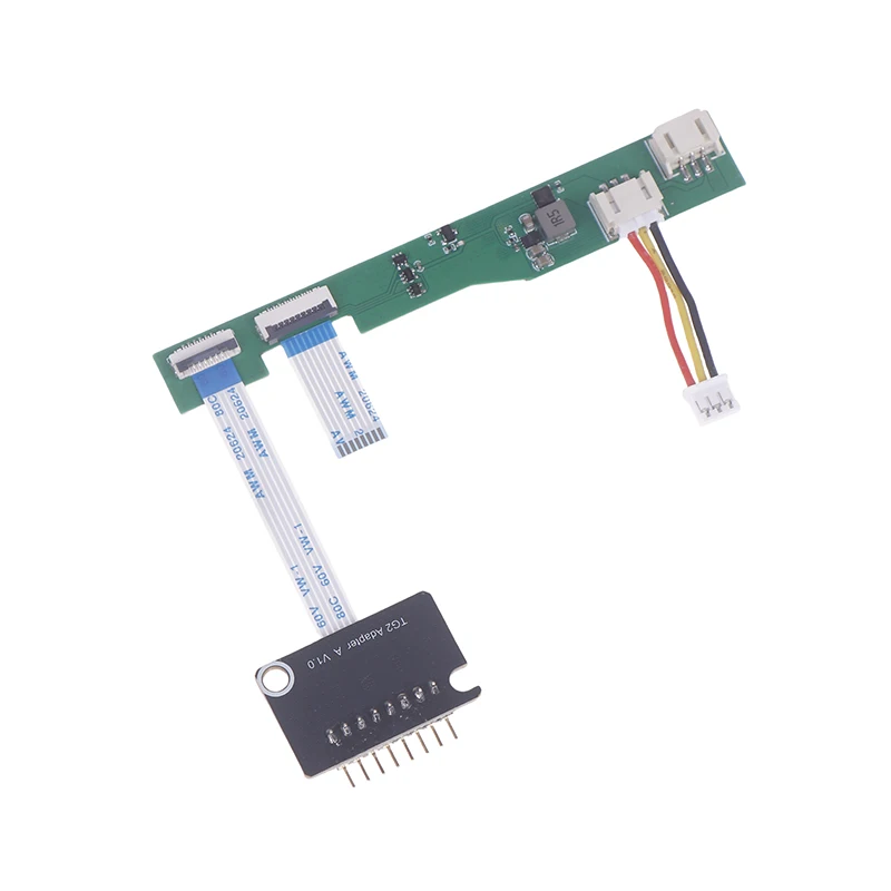 1 Set Happymodel Tango2 Netzteil Netzteil Steckdosenleiste für ES24TX Slim Pro 1 W Ausgang