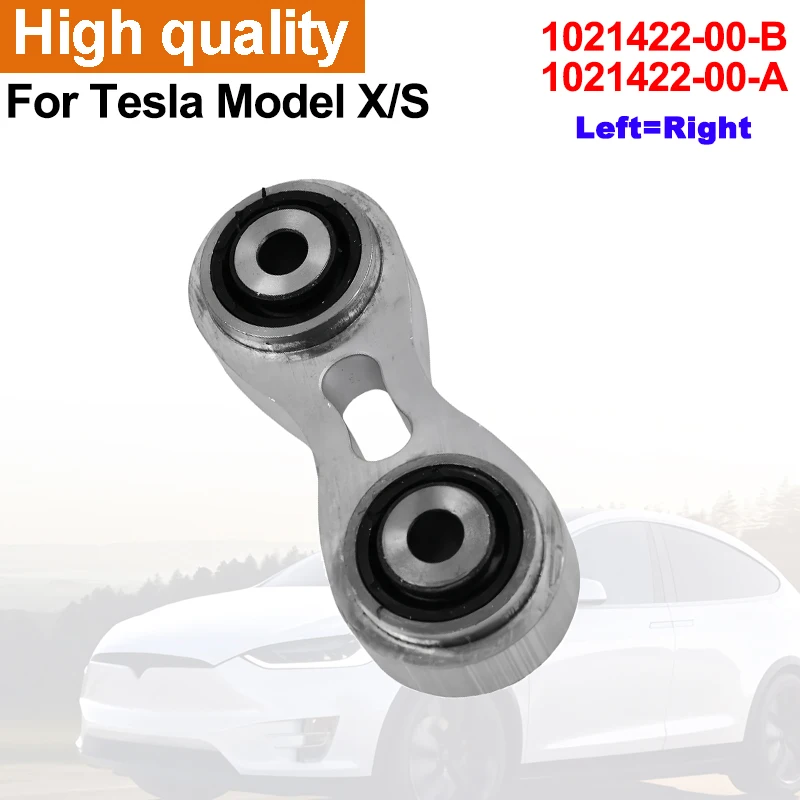 

Suspension Rear Lower Control Arm For Tesla Model X / Model S 1021422-00-B 1027441-00-A Rear Transverse Link Suspension Parts