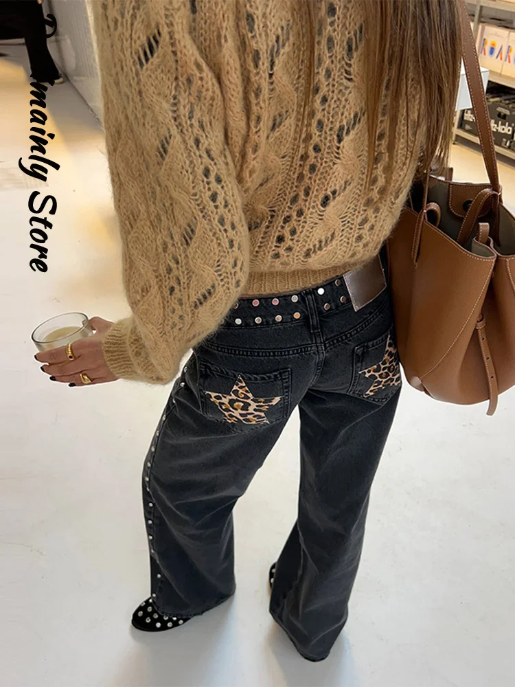 High Street Rivet Y… - image