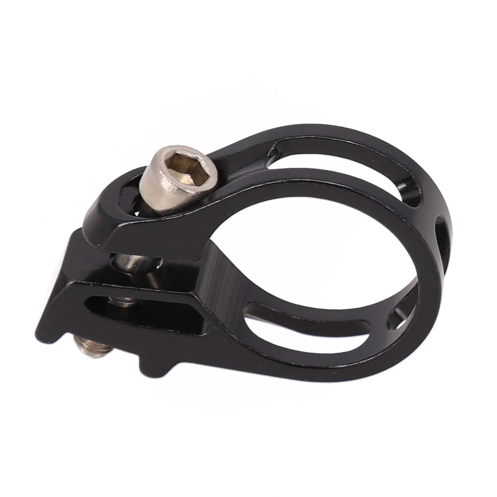 อลูมิเนียม Trigger Bar Clamp สําหรับ SRAM XX X9 สําหรับ X7 X0 สําหรับ XX1 X01 สําหรับ Eagle สําหรับ GX Essential จักรยานอุปกรณ์เสริม