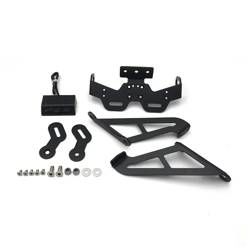 

Tail Tidy Fender Eliminator License Plate Holder for Yamaha FZ-1N 2006-2015 FZ1 FZ-8 2010-2013 Motorcycle Part