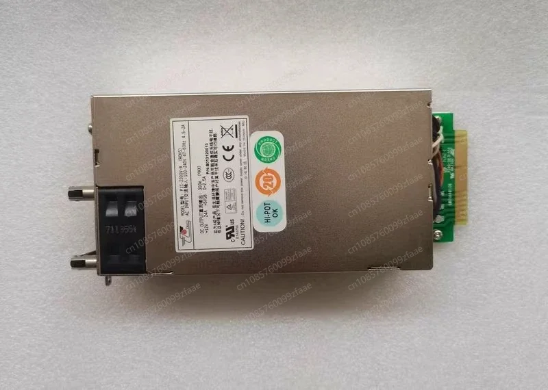 

Блок питания для сервера, корпус блока питания для Zippy P1S-2300V-R 300W, полностью протестированный комплект