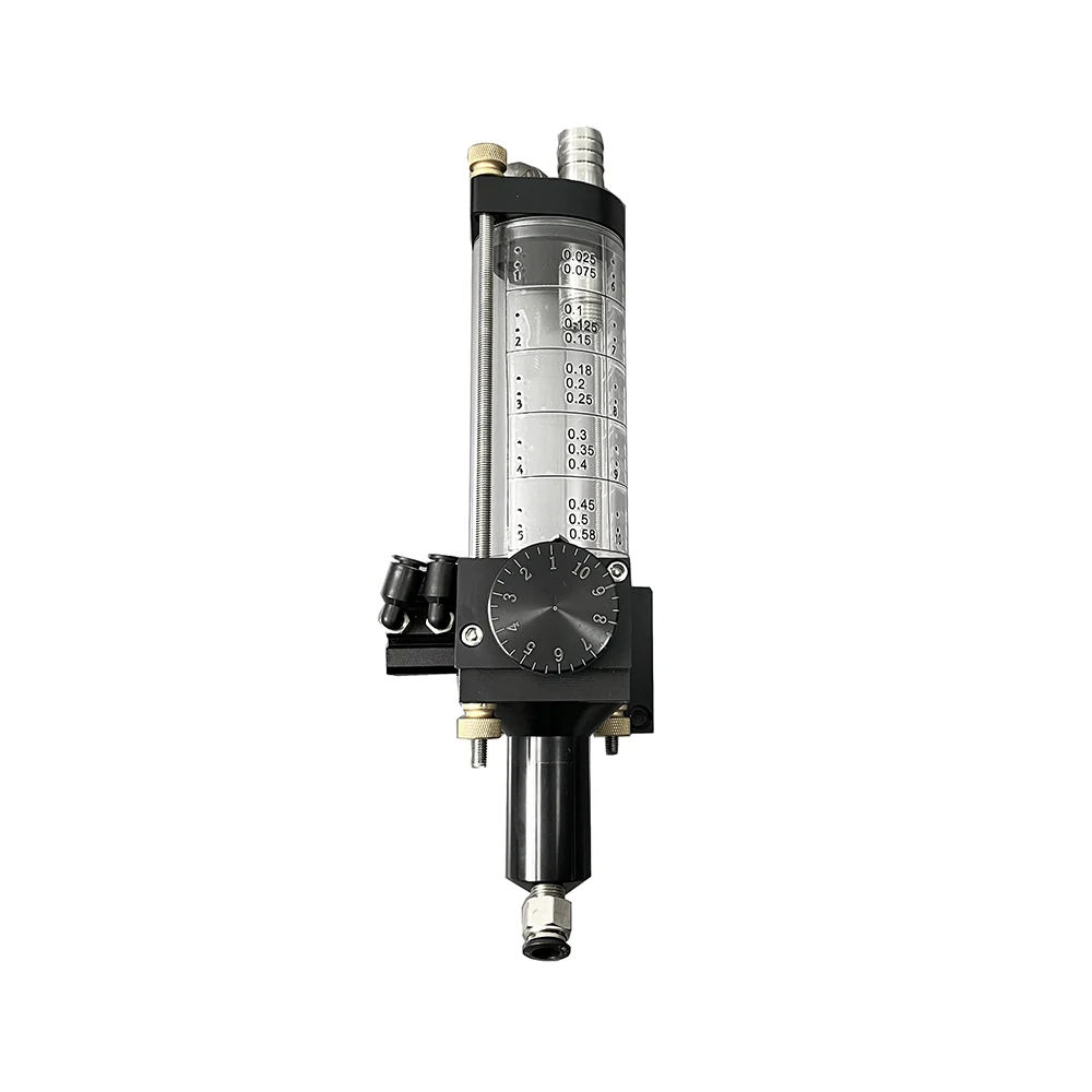 قطع غيار ماكينات القطع المائية منظم جلخ على طراز Hyertherm 1-19383