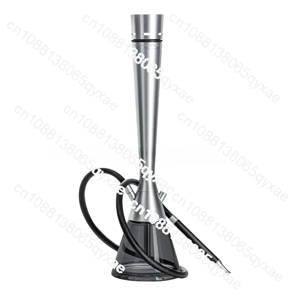 Hookah arabian , porsche Shisha 2.1 single-tube premium hookah