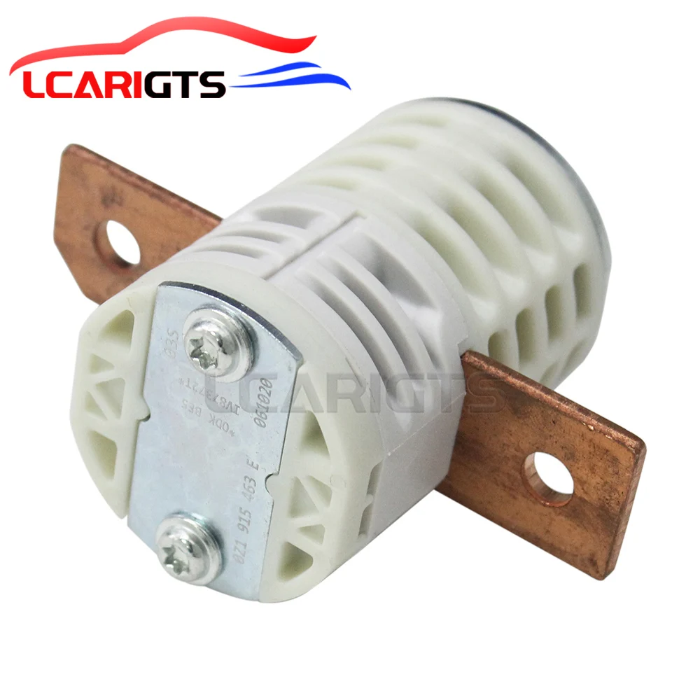 For VW Volkswagen ID.3 ID.4 High Voltage Pyrofuse Overload Protection Trip 0Z1915463E 0Z1915463H 0Z1915463F High End Auto Part