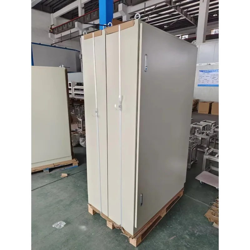 

19inch Waterproof Equipment Power Outdoor Solar Battery Storage Cabinet for Solar Energy Power System
