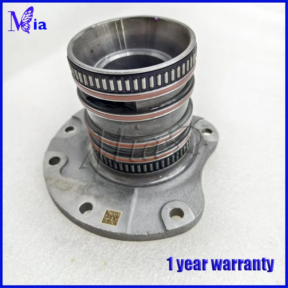 

7DCT300 6DCT150 Automatic Transmission Generator Stator Shaft Wholesale for BMW Mini Car Accessories