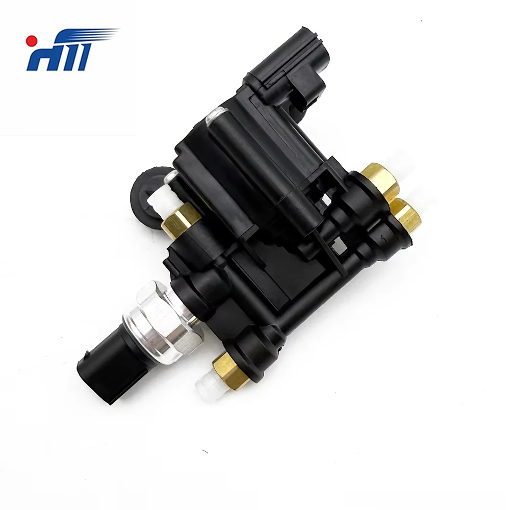RVH500070 AP03 RVH000046 RVH000045 Air Suspension Valve Control Unit For Land Rover Discovery 3 LR3 Discovery 4 LR4