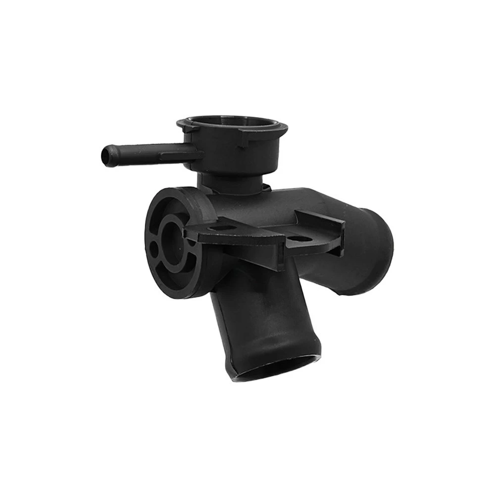 

​Upper Radiator Coolant Filler Neck Aluminium Outlet Flange Waterpipe Fit for Nissan Teana j32 Altima 07-12 Maxima 21501-9HA0A