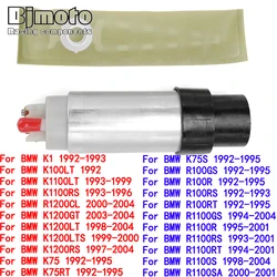 BJMOTO Motorcycle Gas Petrol Fuel Pump For BMW R1100 R 1100 GS/RS/RT/SA R 1150 G R 100 GS/R/RS/RT K75 RT/S K1100 K 1100 LT/RS K1