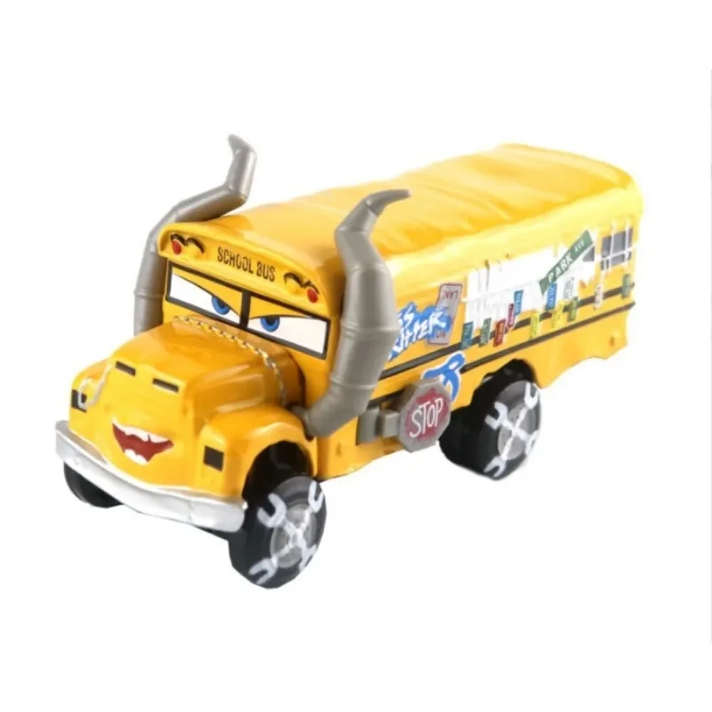 1:55 Scale Alloy Diecast Car Model, Mini Simulation Racing Vehicle Toy, Collectible Metal Car Toys for Kids Boys Gift - view 4