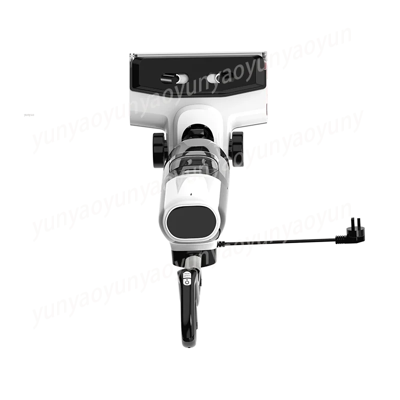 Multifunctional Upright Steam Mop Wet Dry Vacuum Cleaner Household Self Cleaning Floor Washing Tool - view 6