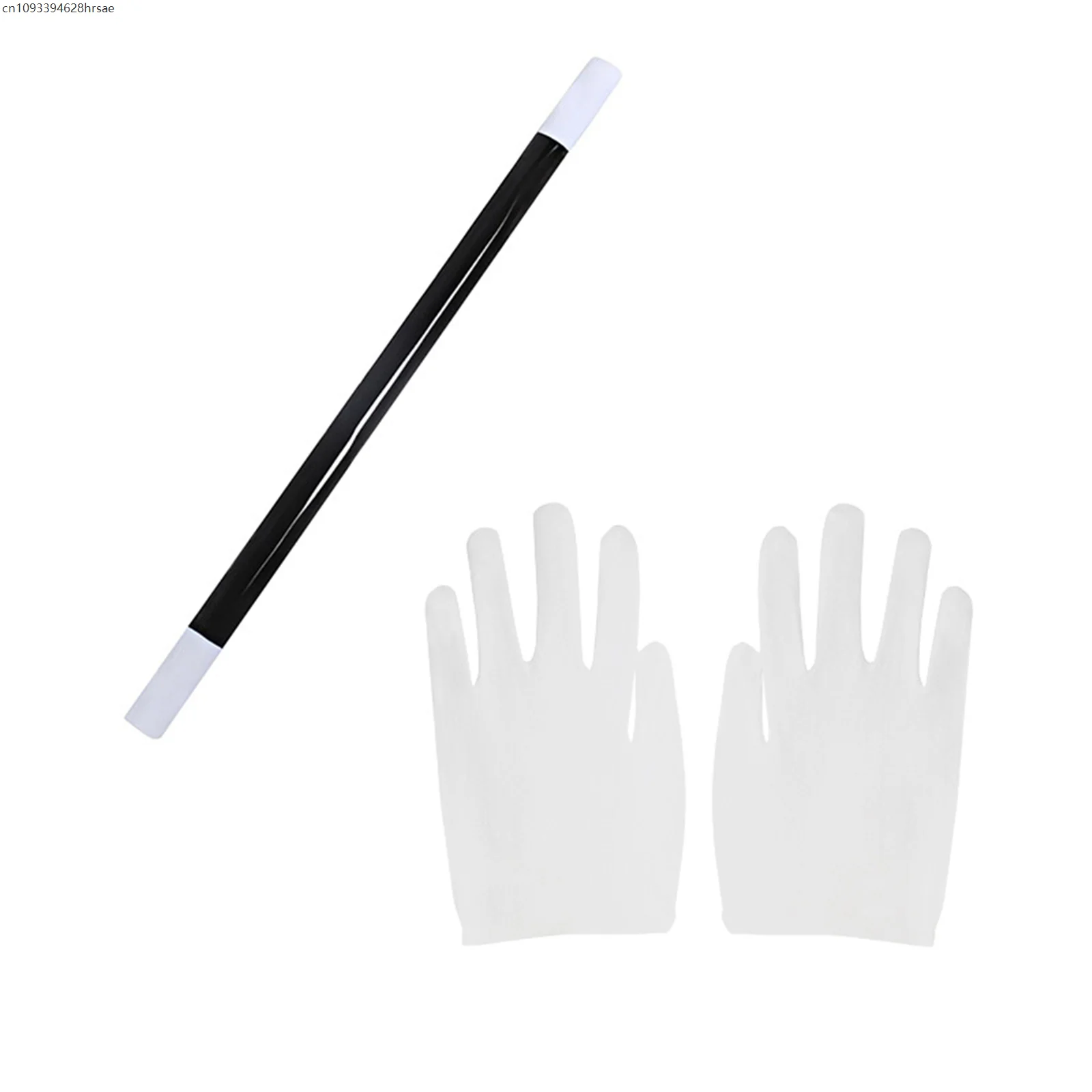 Детский костюм волшебника для косплея, жилет, пальто, шляпа, комплект реквизита для хора, джазовая танцевальная одежда, ролевые игры, карнавальный костюм на Хэллоуин