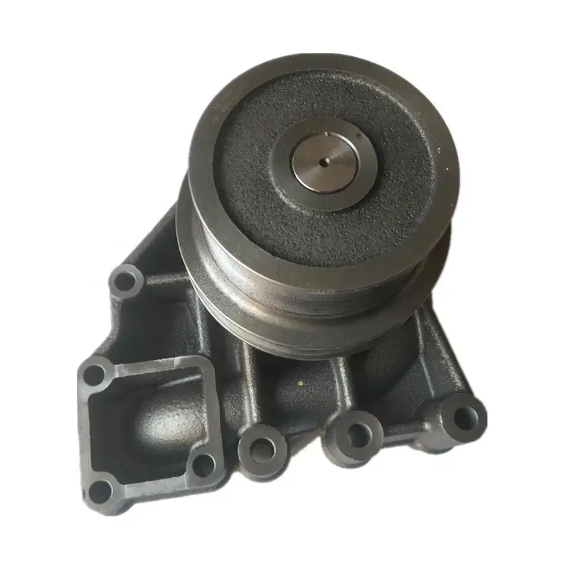 Diesel engine water pump 4089908 for CUMMINS ISX QSX15