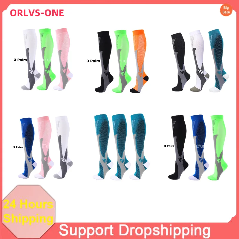Compression Socks M… - image