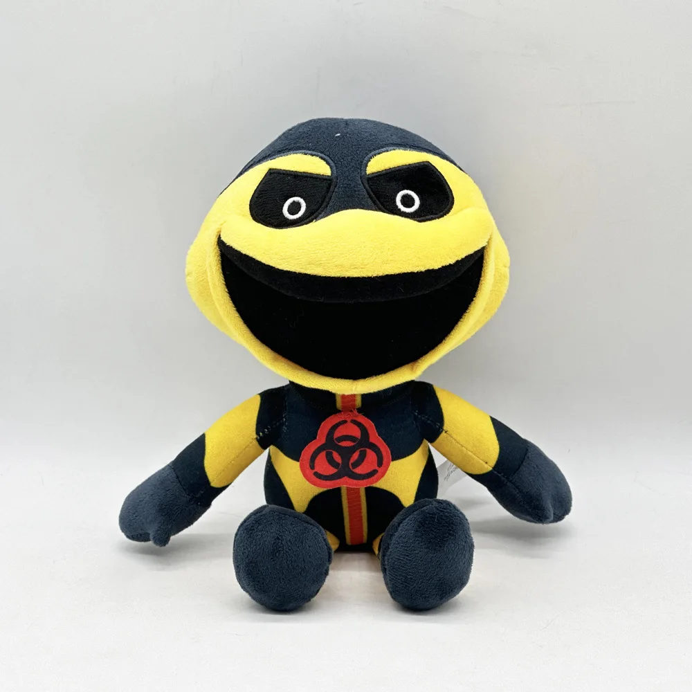 

Icky Licky Nightmare Critters плюшевые игрушки игры плюшевые мягкие игрушки куклы подушка детские подарки на день рождения и Рождество