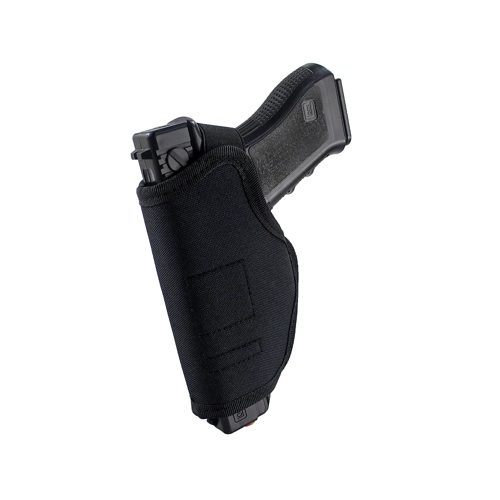 IWB/OWB 권총 홀스터, 글록 19 17 26-토러스 G2C G3C - Sig Sauer P320 - S & W M & P 9mm, 40mm, 45mm, 380 - Ruger