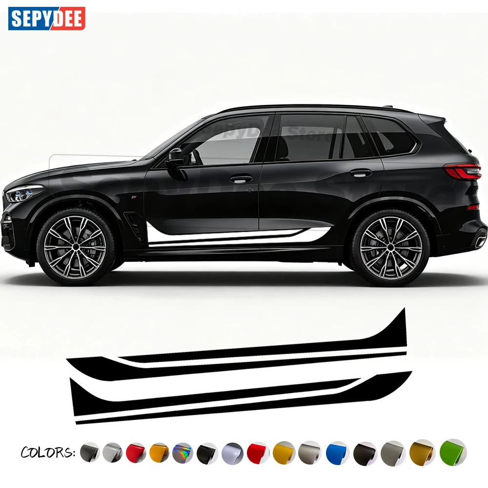 2-autocollants-de-bandes-laterales-pour-portieres-de-voiture-bmw-x5-g05-style-sport-racing-film-vinyle-decoratif-pour-carrosserie-accessoires-auto