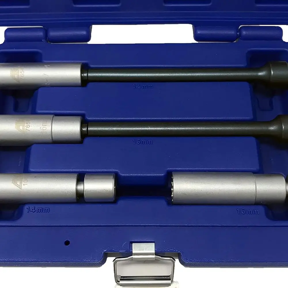 

CTA Tools 2030 4 Pc. Spark Plug Socket Set - Euro