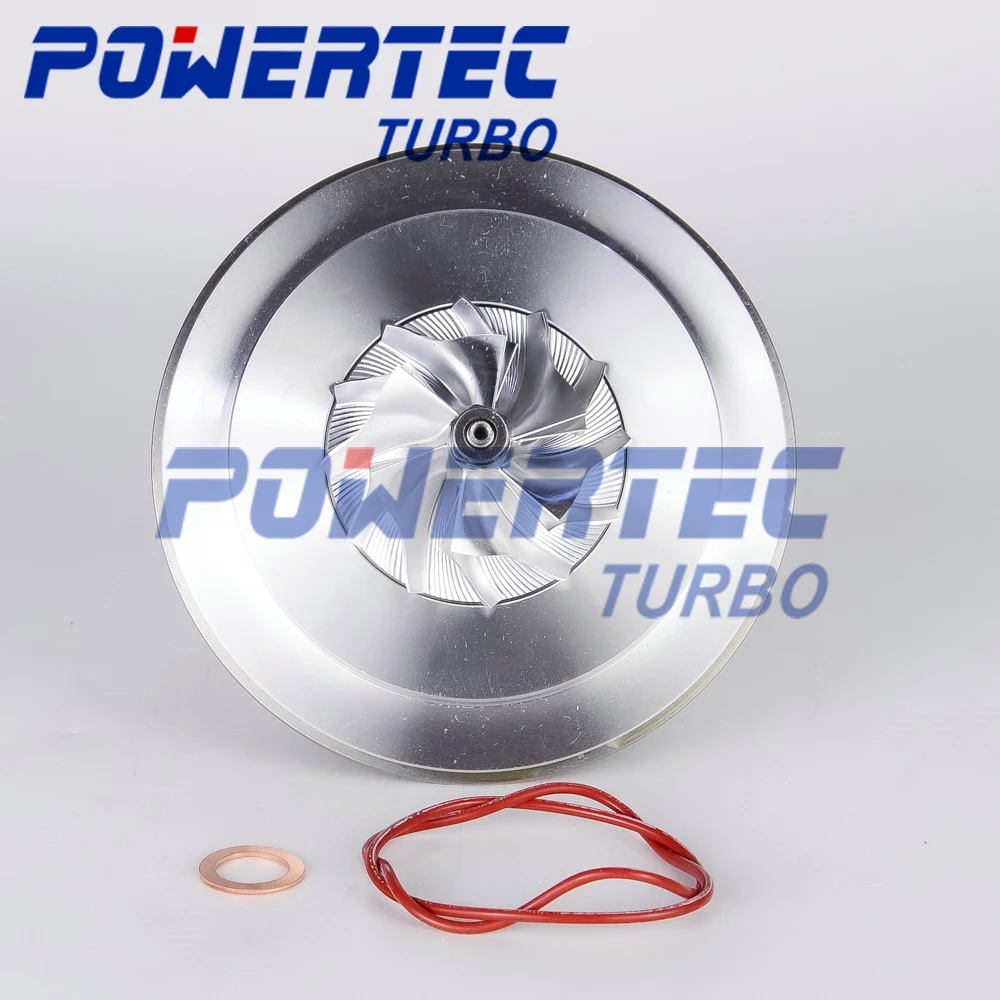 

MFS Turbine cartridge 53039880181 Turbo Core 756542401 Turbocharger CHRA K03 for Mini Cooper S SX X 135 Kw EP6CDTSN14 2010-