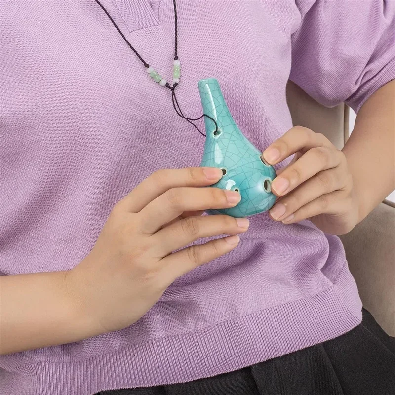 Thumbnail 2 - #41 Ocarinas Price Drop Alerts