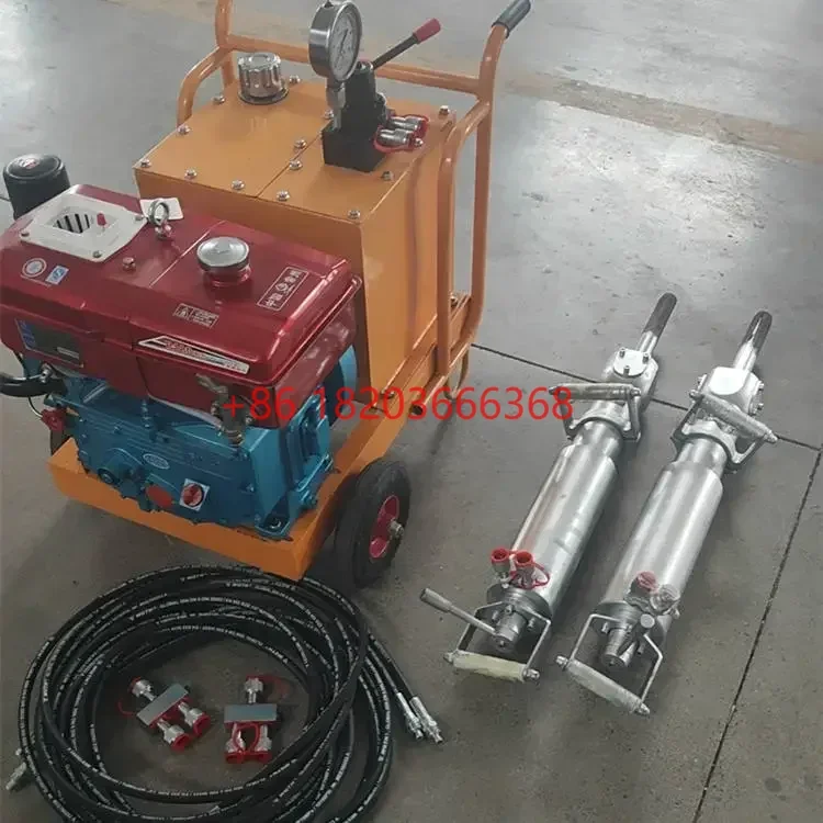 Yg Customized Stone…