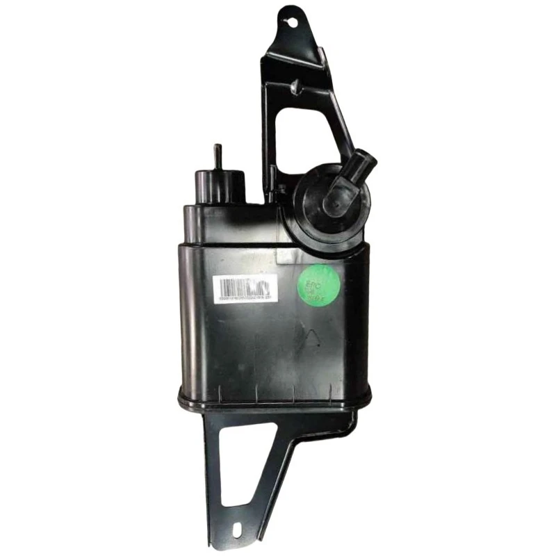 

1016020535 1116001157 1116002766 Электромагнитный клапан карбоновой канистры в сборе с вентиляционной трубой для Geely Okavango Pro Vision X6