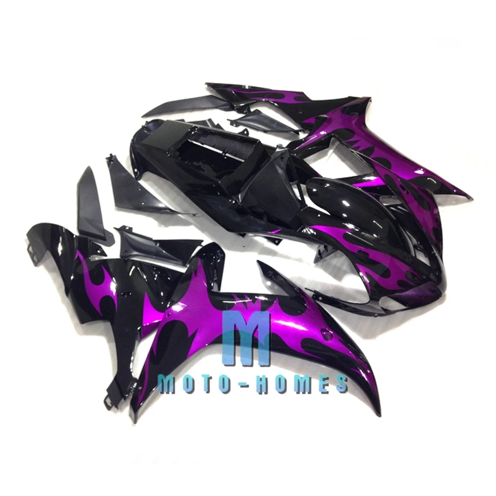 Bodywork for 98 99 R1 YAMAHA R1 1998 1999 100% Fit Injection ABS Plastic  Motorcycle Fairings Kit No Need Modify
